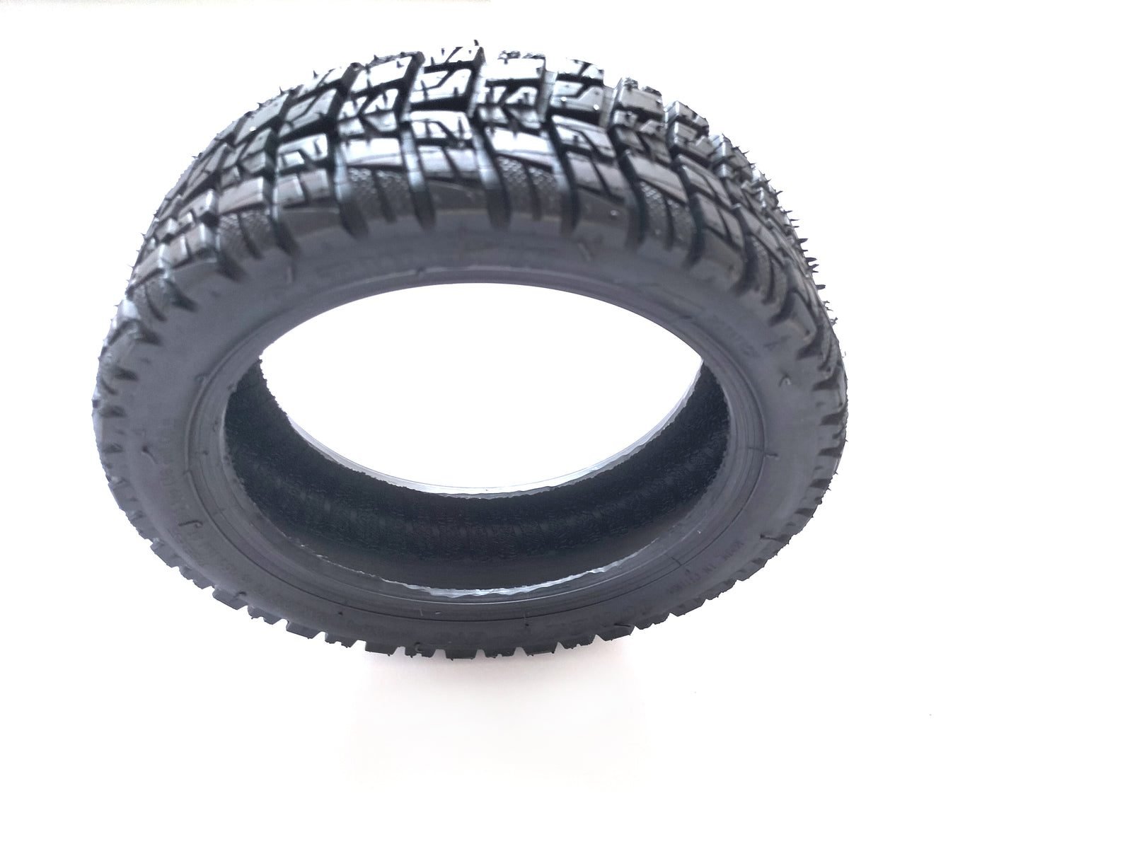 TK5 off-road tire, side view