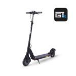 E-TWOW GT SL electric scooter in Black