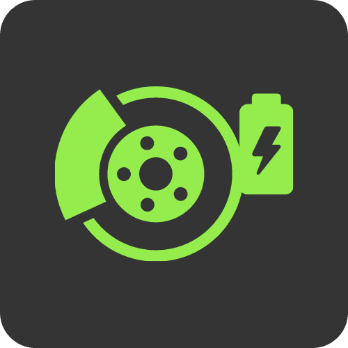 Energy recovery