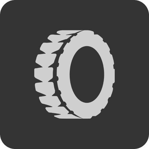 Airless tire