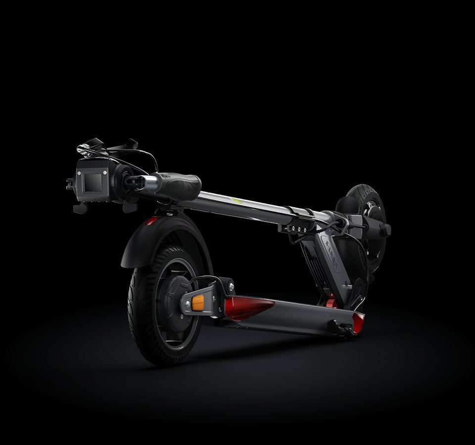 E-TWOW GT SL electric scooter details