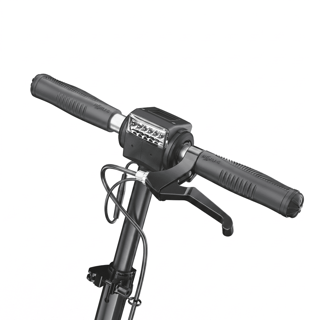 Handlebar
