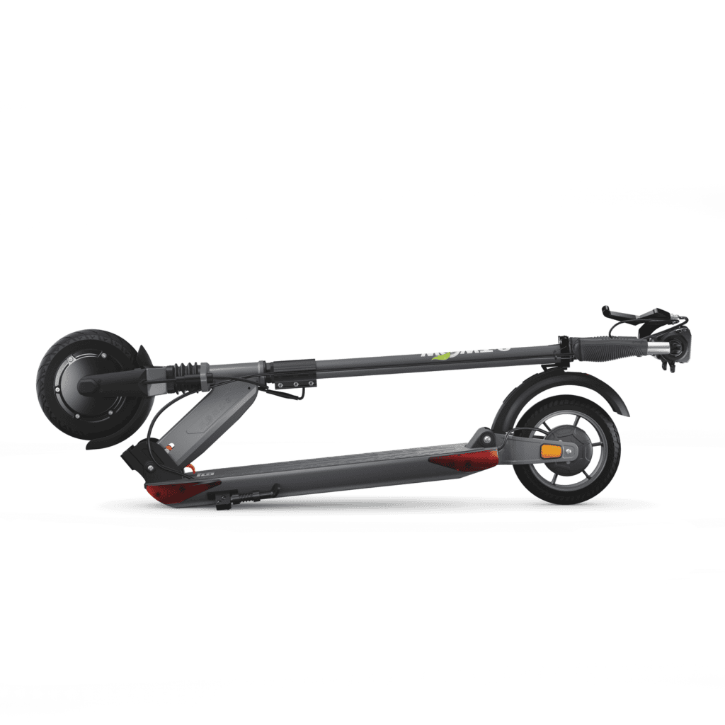 Foldable GT SL electric scooter