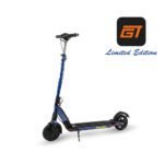 E-TWOW GT Sport Limited Edition electric scooter in Midnight Blue