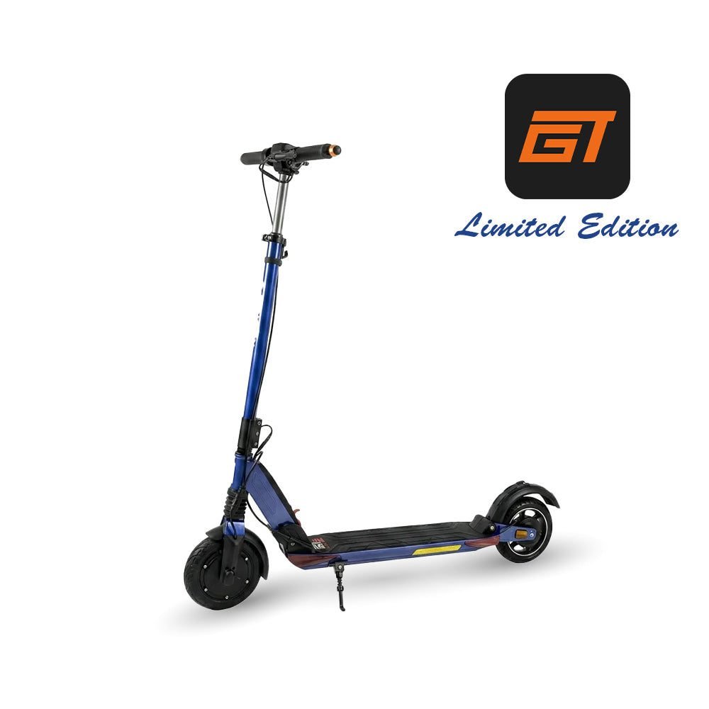 E-TWOW GT Sport Limited Edition