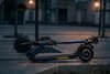 E-TWOW GT Sport Limited Edition Electric Scooter