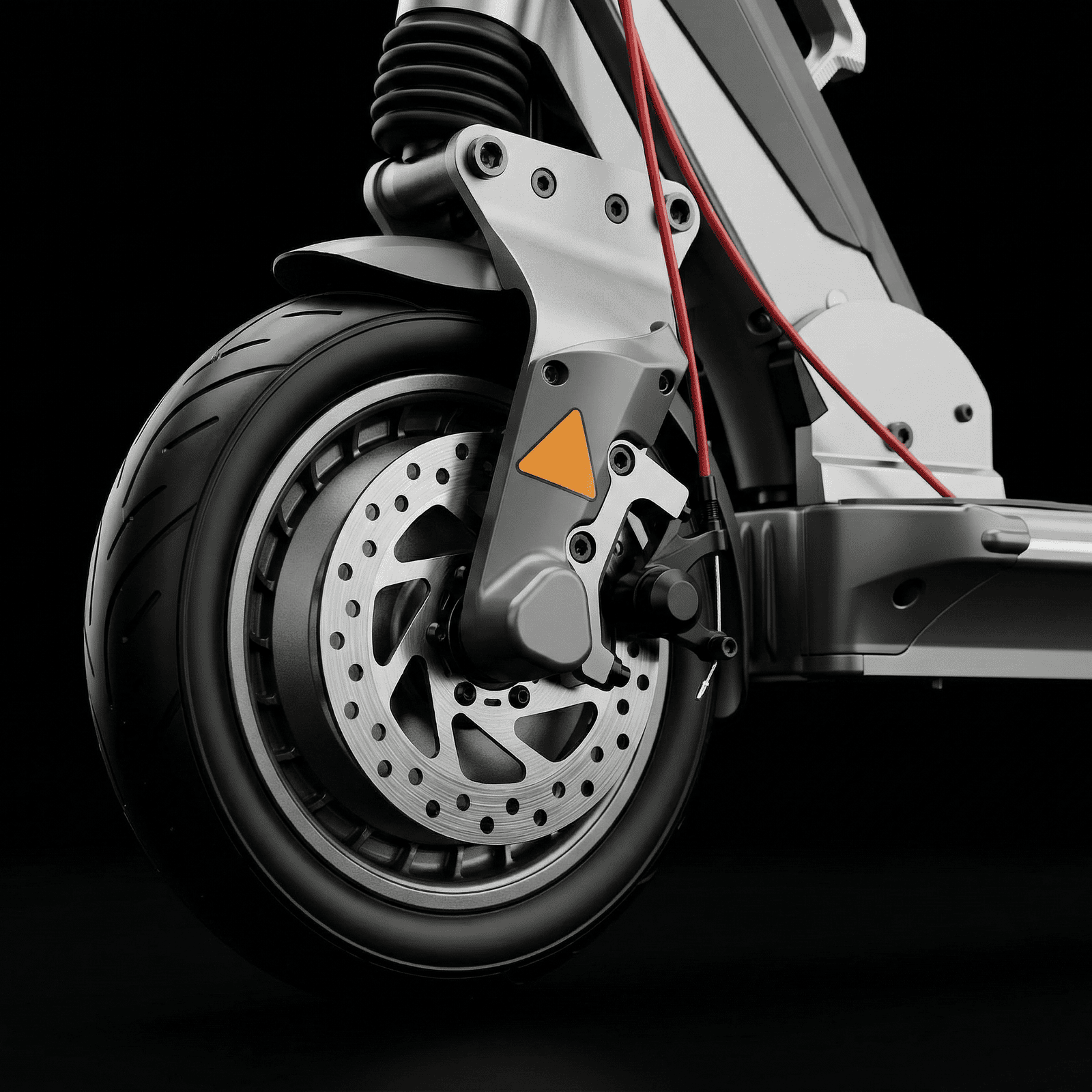 Traction