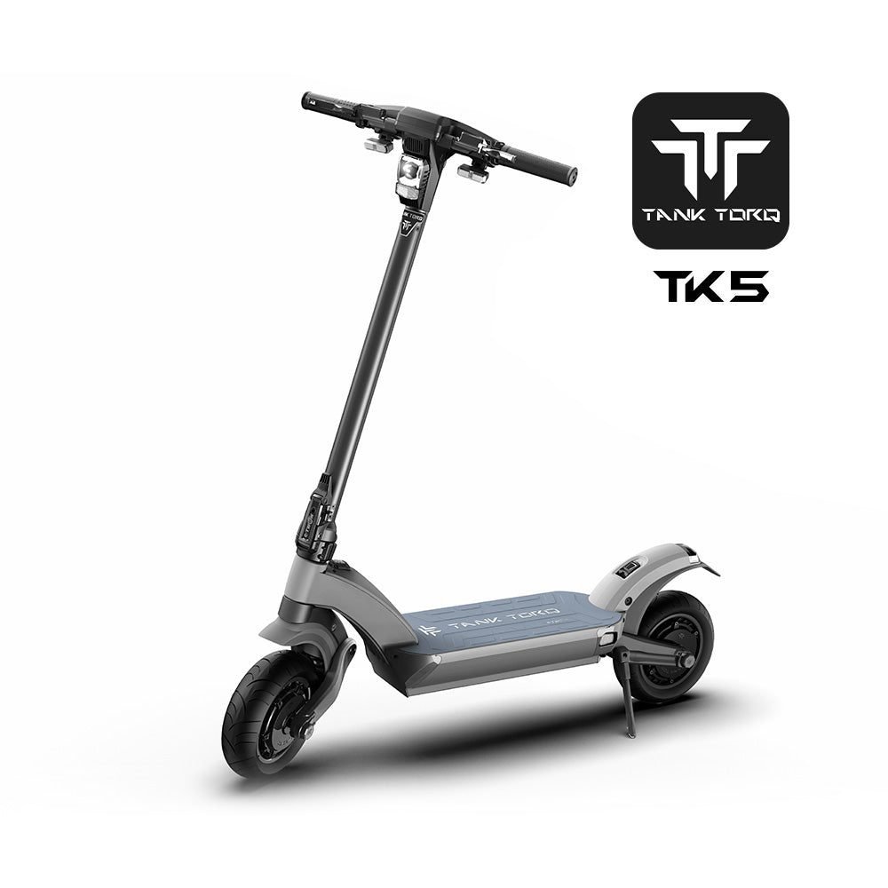 E-TWOW TankTorq TK5 Dual Motor