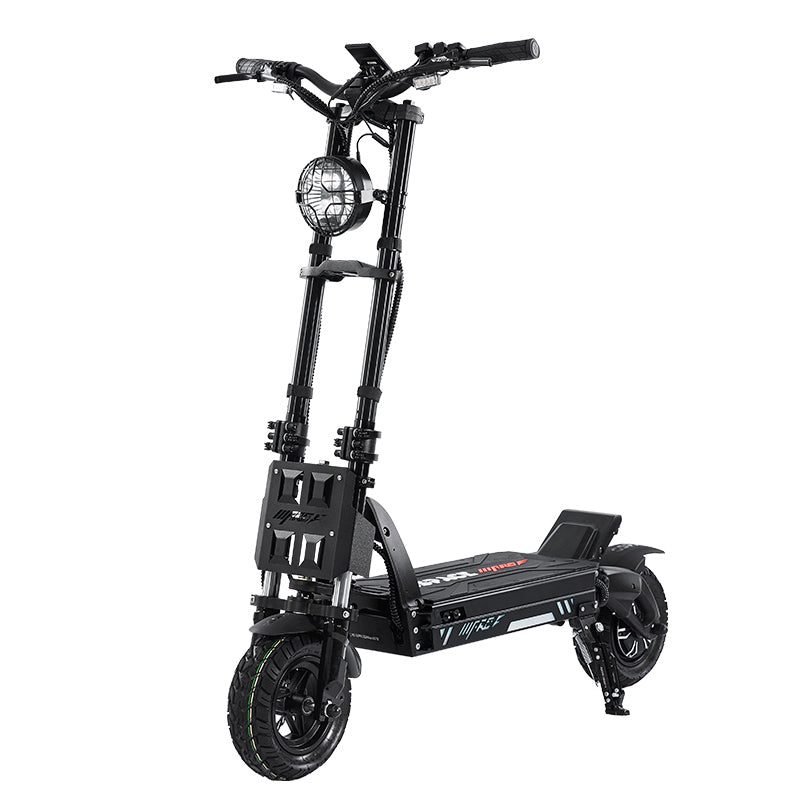 GSPACE Mars ECO