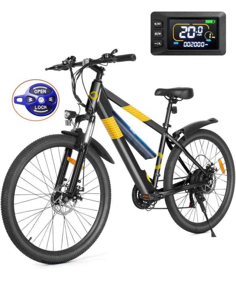 Gyroor EB263