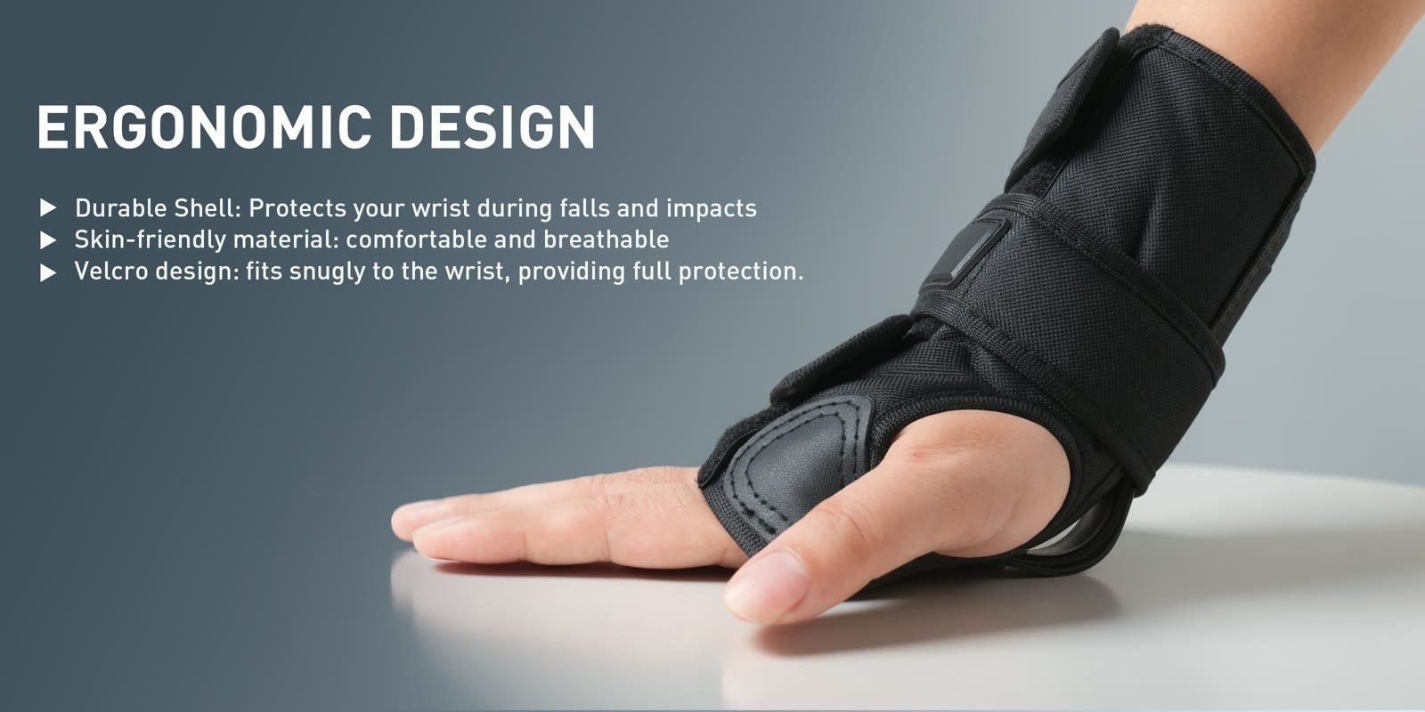 Hiboy 3-in-1 Protective Gear Set feature banner 1