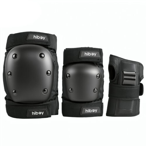 Hiboy 3-in-1 Protective Gear Set, photo 1