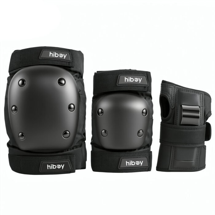 Hiboy 3-in-1 Protective Gear Set, photo 1