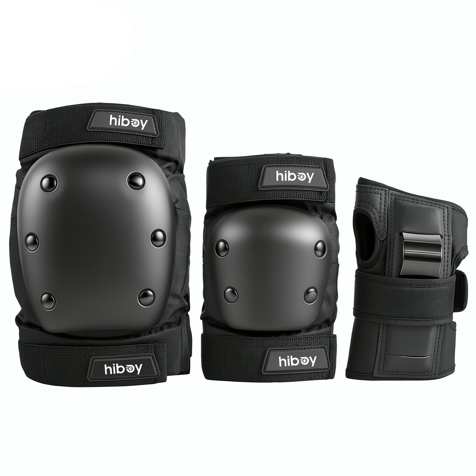 Hiboy 3-in-1 Protective Gear Set, photo 1