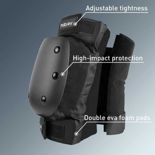 Hiboy 3-in-1 Protective Gear Set, photo 2