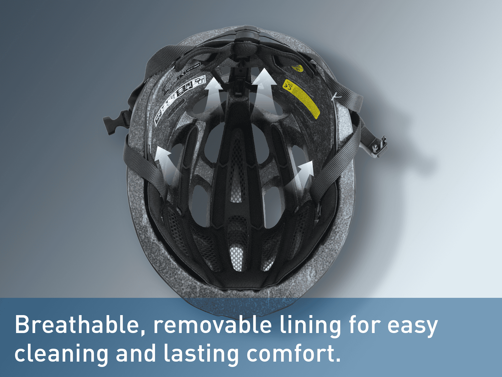 Hiboy Adult Helmet feature banner 1