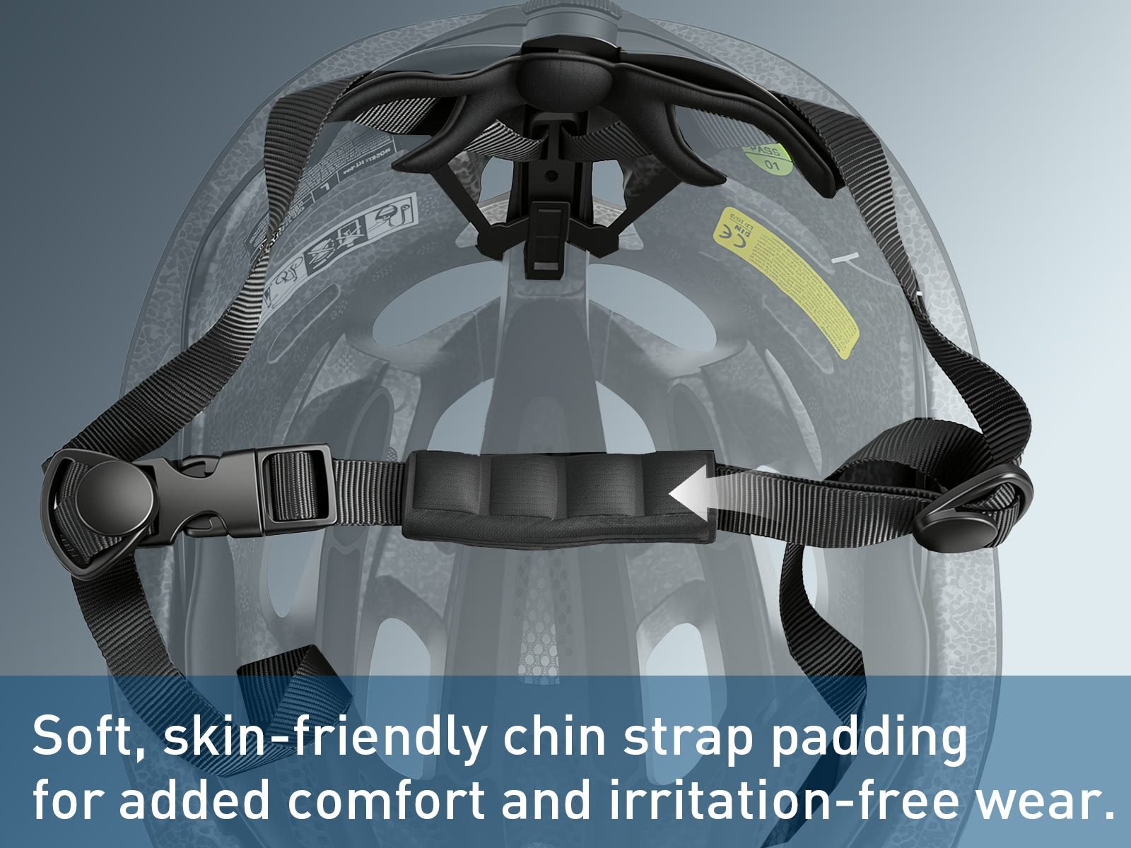 Hiboy Adult Helmet feature banner 2