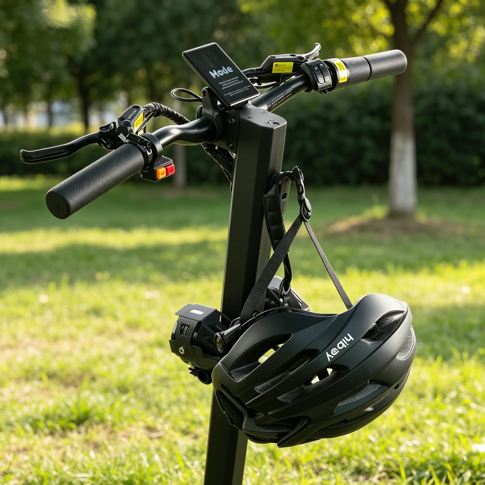 Hiboy Adult Helmet, photo 7