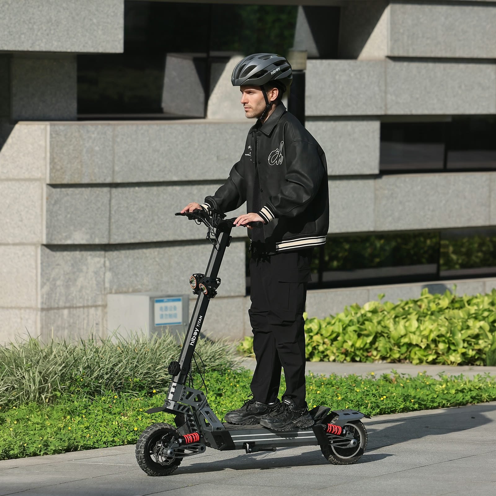 Hiboy Adult Helmet, photo 8