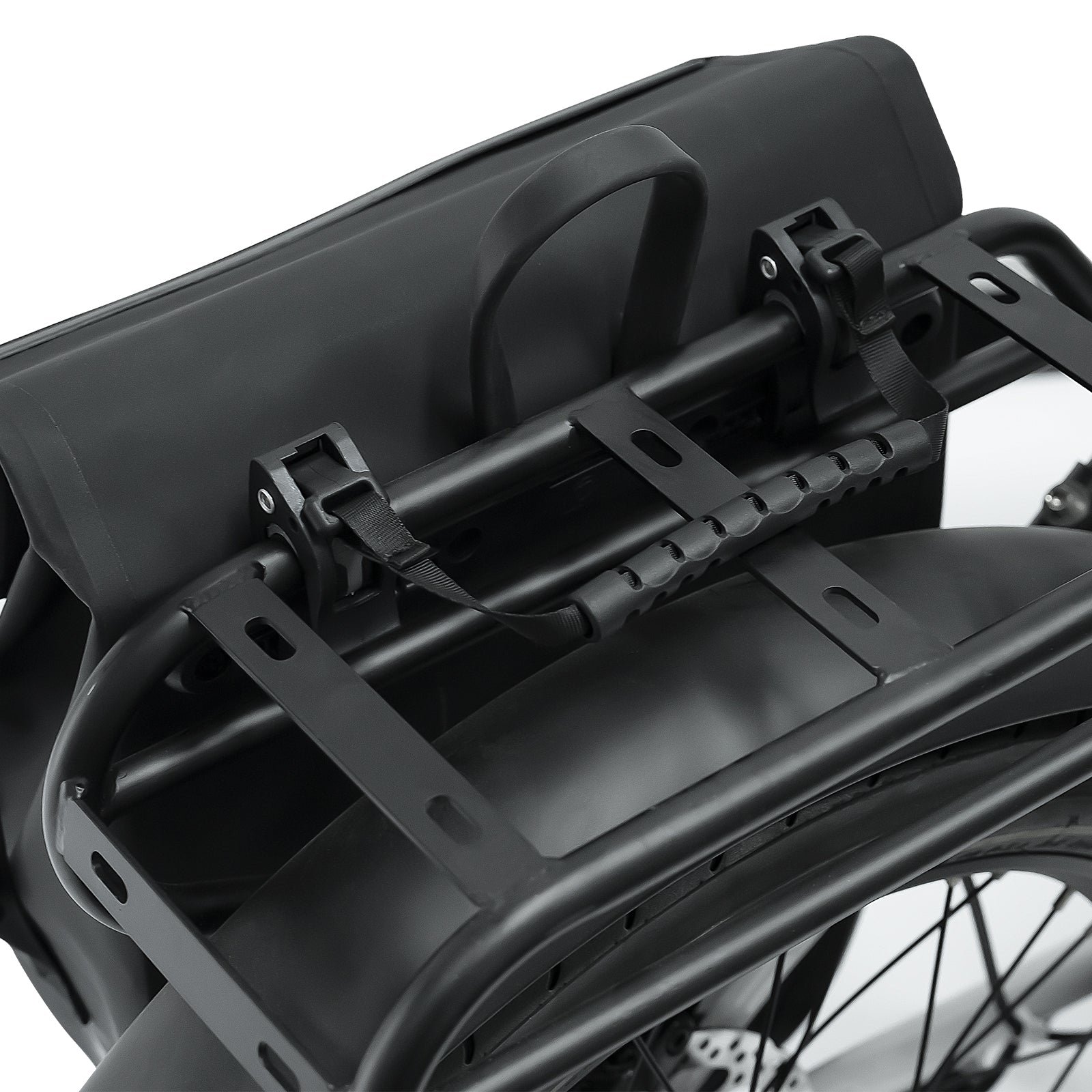 Hiboy Bike Pannier Bag, photo 4