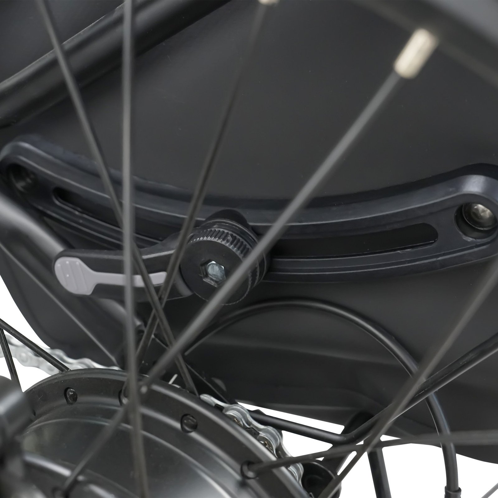 Hiboy Bike Pannier Bag, photo 9