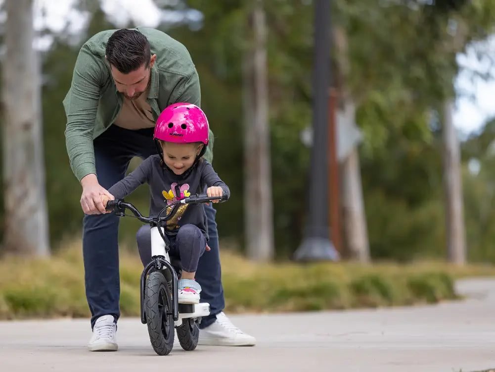 Hiboy BK1 Electric Balance Bike for Kids feature banner 6