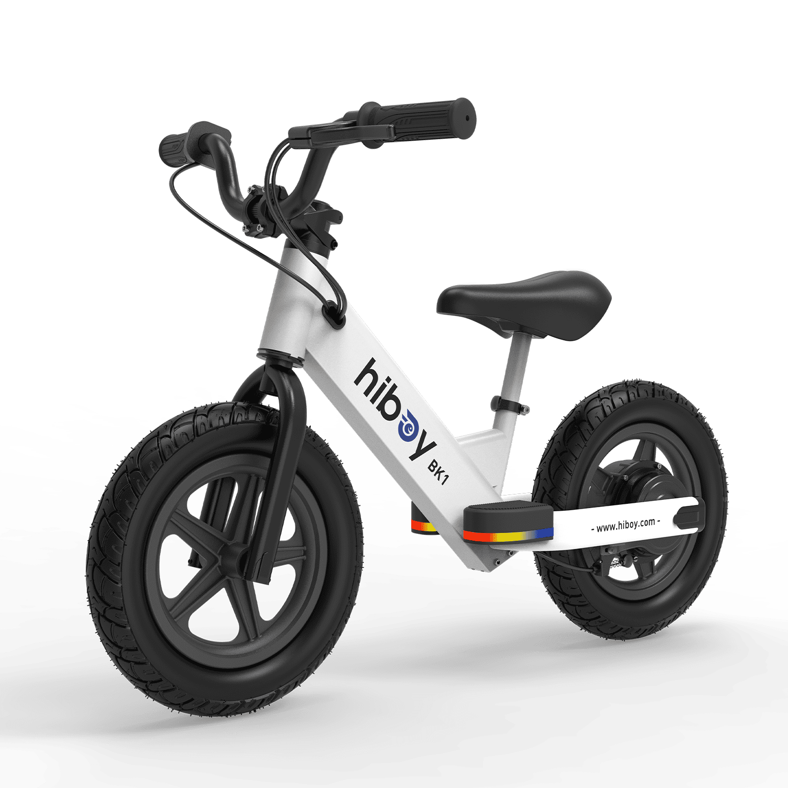 Hiboy BK1 Electric Balance Bike for Kids, photo 12