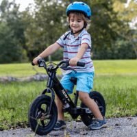 Hiboy BK1 Electric Balance Bike for Kids, photo 4