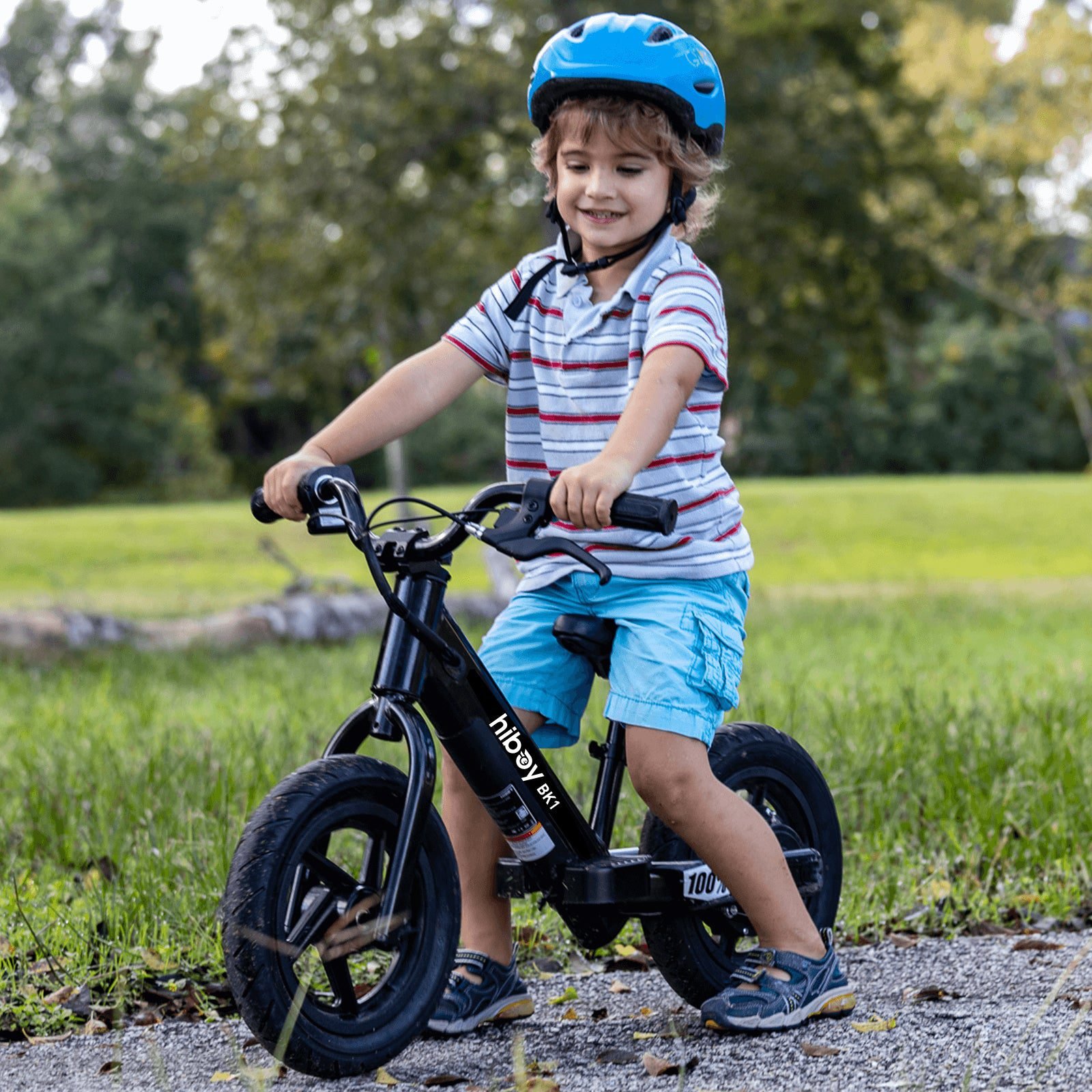 Hiboy BK1 Electric Balance Bike for Kids, photo 4