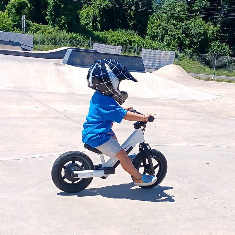 Hiboy BK1 Electric Balance Bike for Kids, photo 7