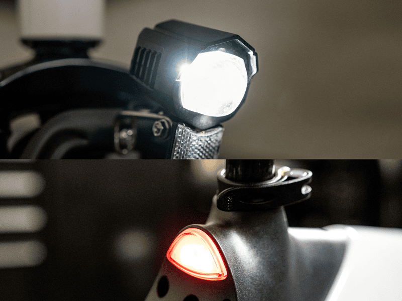 Hiboy C1 Folding Electric Bike: Worry-free Charging