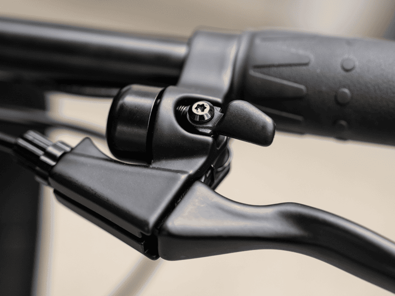 Hiboy C1 Folding Electric Bike: Fenders Featured