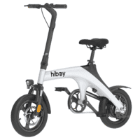 Hiboy C1 Folding Electric Bike, photo 1