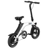 Hiboy C1 Folding Electric Bike, photo 6