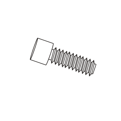 Screw
