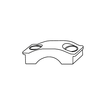 Aluminum assembly