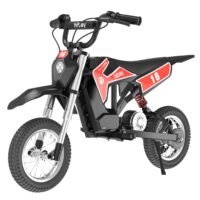 Hiboy DK1 Electric Dirt Bike for Kids Ages 3-10, photo 6