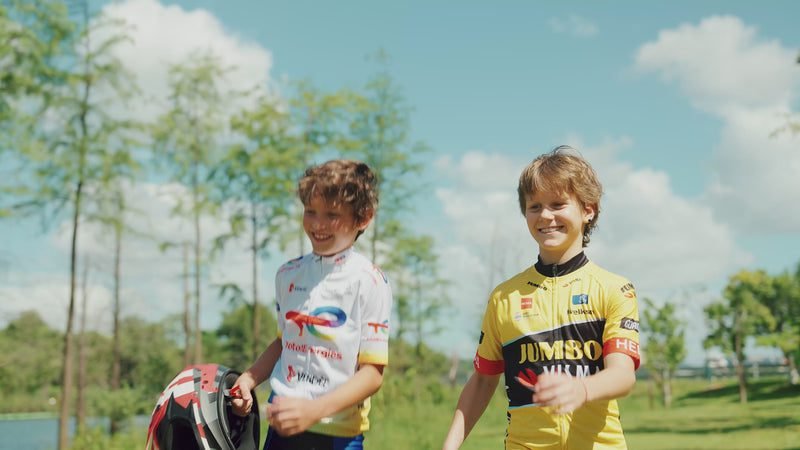 Hiboy DK2 Electric Dirt Bike for Kids Ages 3-7 feature banner 1