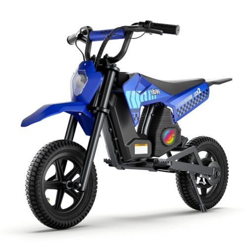 Hiboy DK2 Electric Dirt Bike for Kids Ages 3-7, photo 1