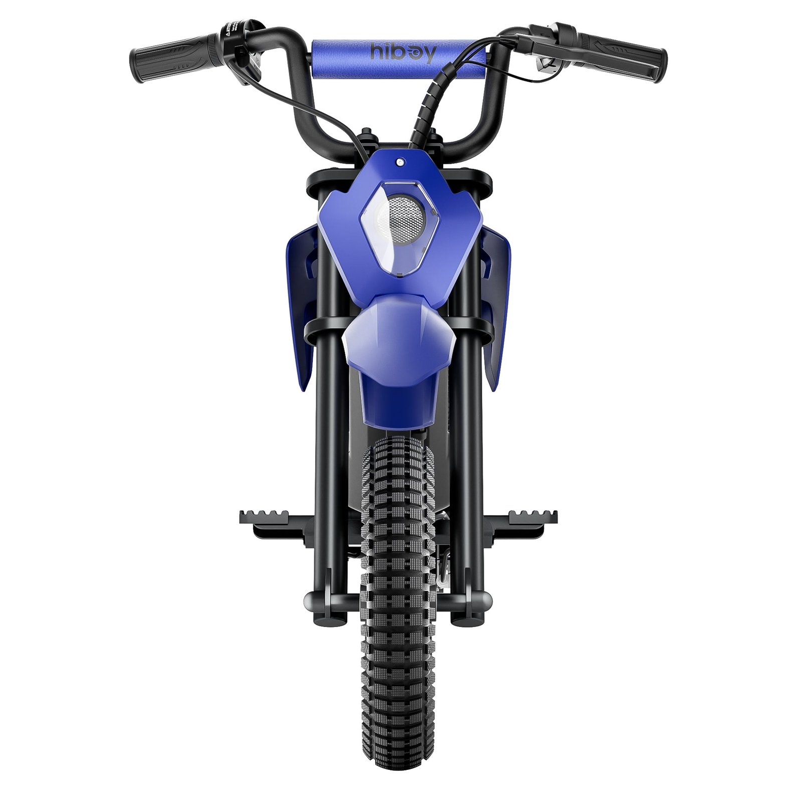 Hiboy DK2 Electric Dirt Bike for Kids Ages 3-7, photo 10