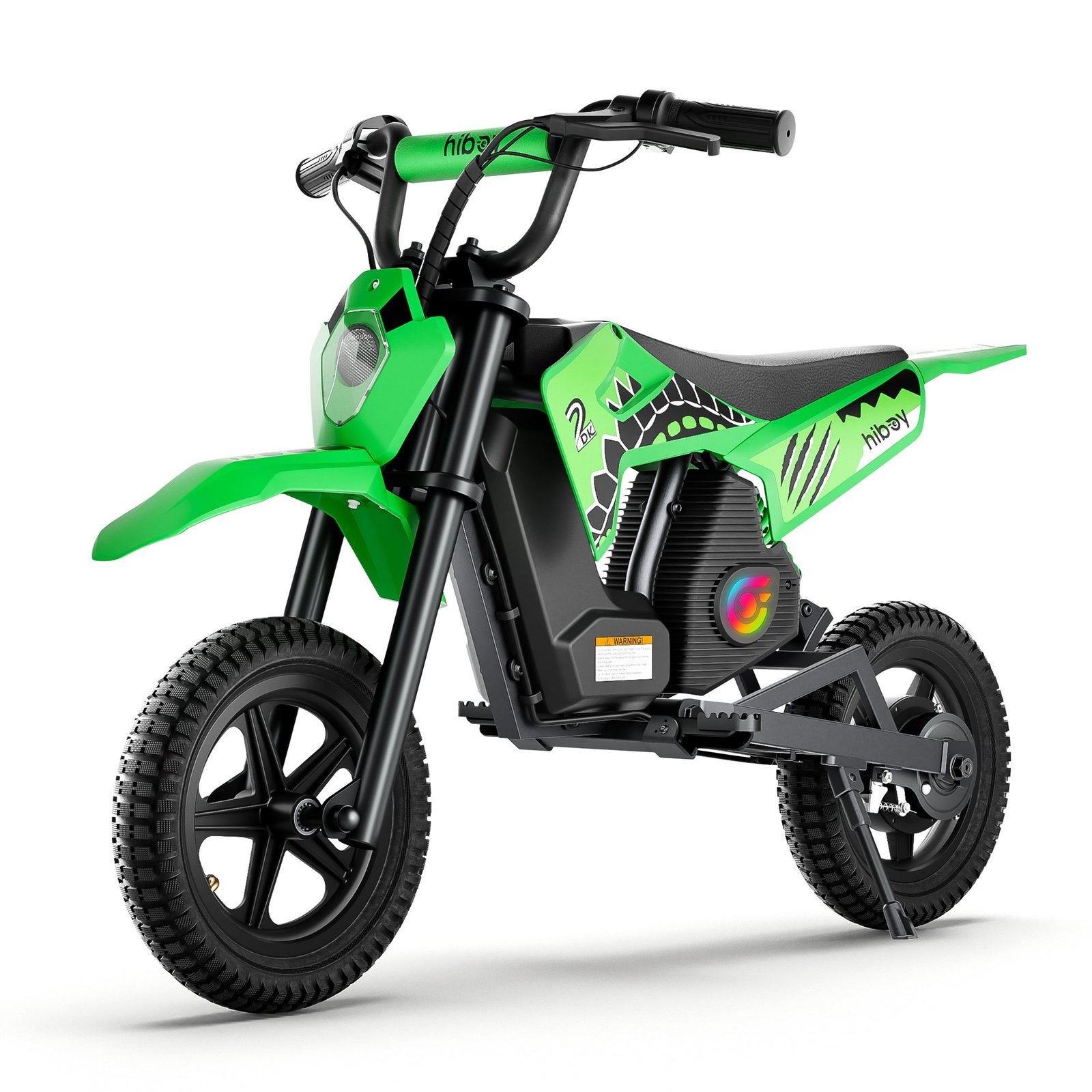 Hiboy DK2 Electric Dirt Bike for Kids Ages 3-7, photo 6