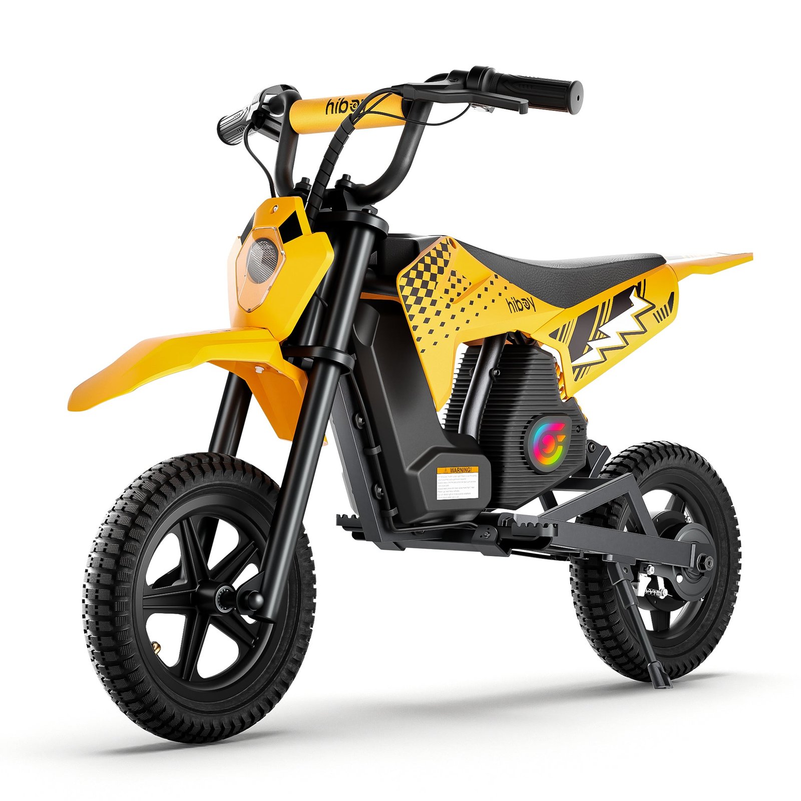 Hiboy DK2 Electric Dirt Bike for Kids Ages 3-7, photo 7