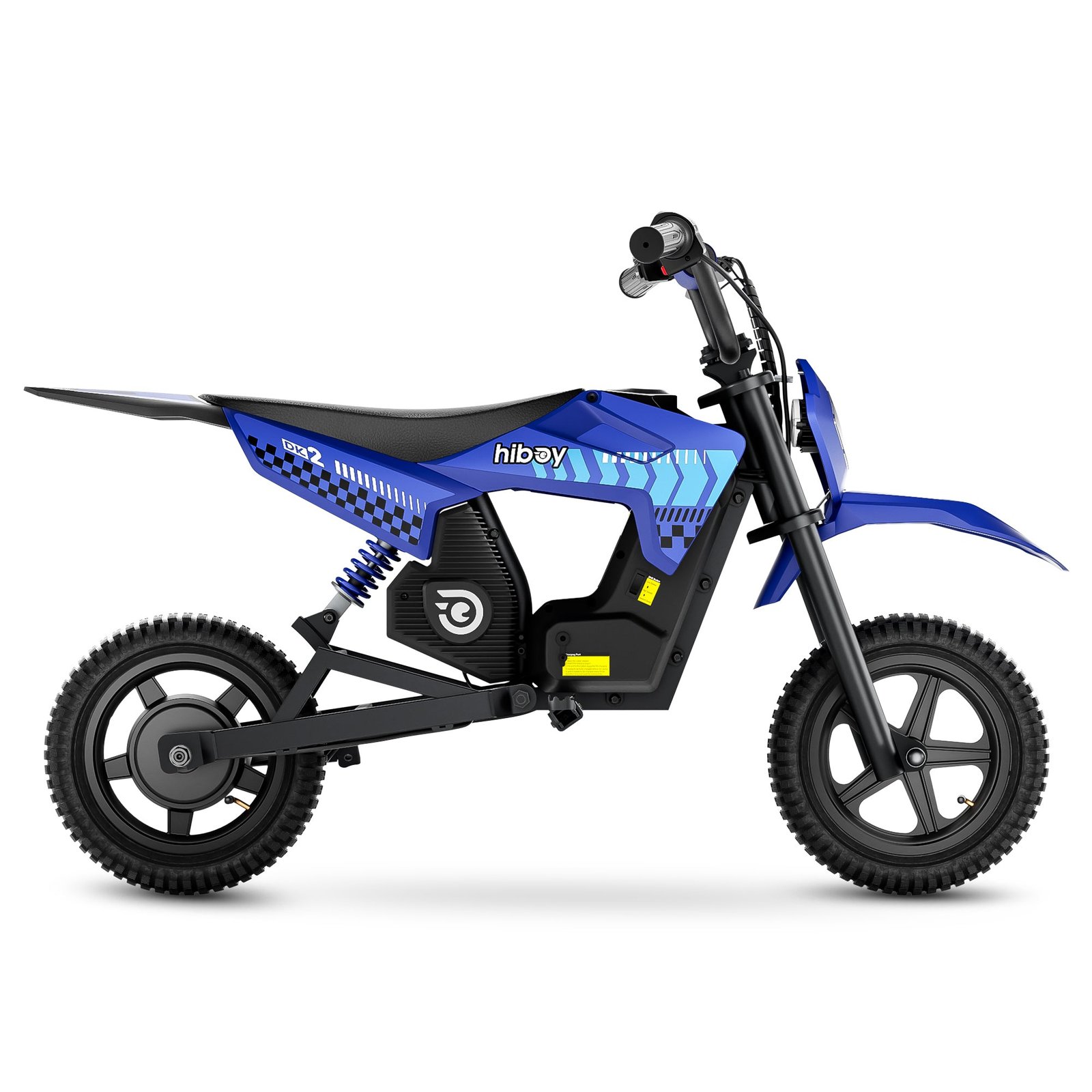 Hiboy DK2 Electric Dirt Bike for Kids Ages 3-7, photo 9