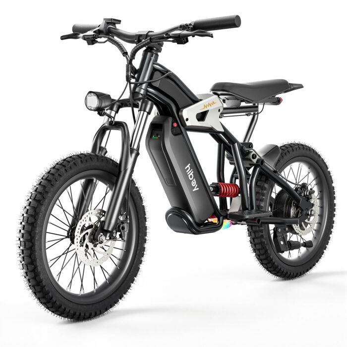Hiboy DM14 Electric Dirt Bike, photo 1