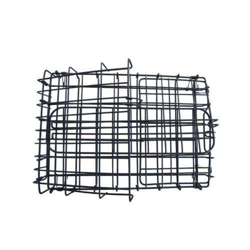 Hiboy ECOM 14 Basket with Mounting Screws and Straps, photo 1