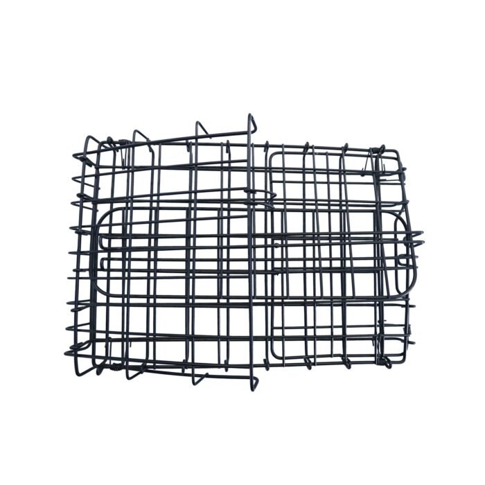 Hiboy ECOM 14 Basket with Mounting Screws and Straps, photo 1