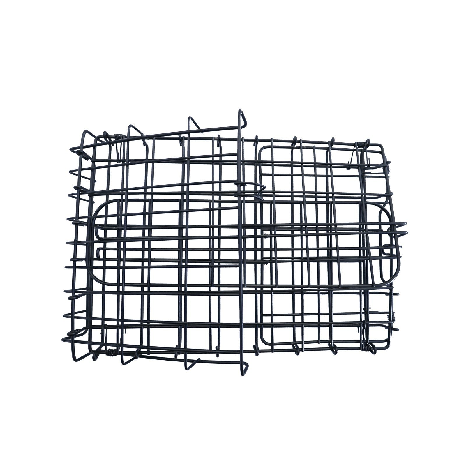 Hiboy ECOM 14 Basket with Mounting Screws and Straps, photo 1