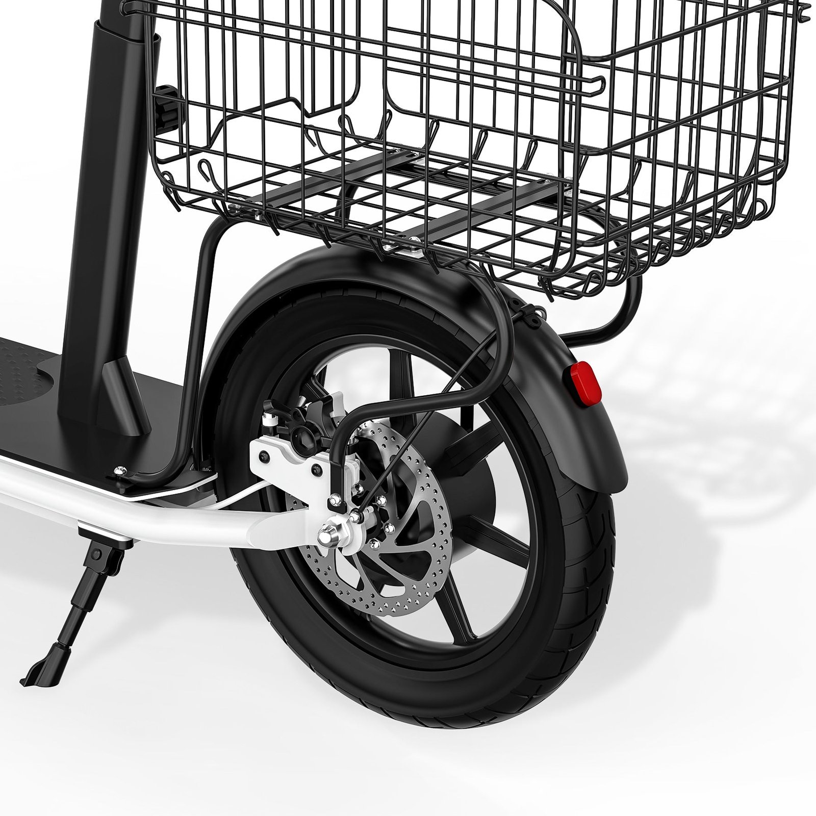 Hiboy ECOM 14 Big Wheel Electric Scooter, photo 5