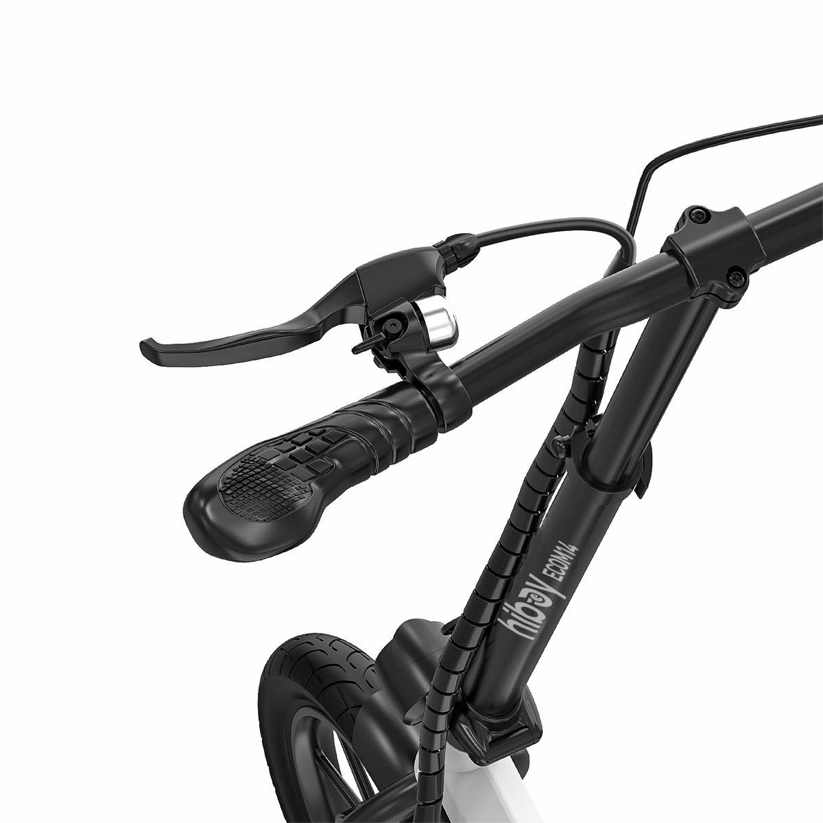 Hiboy ECOM 14 Big Wheel Electric Scooter, photo 6