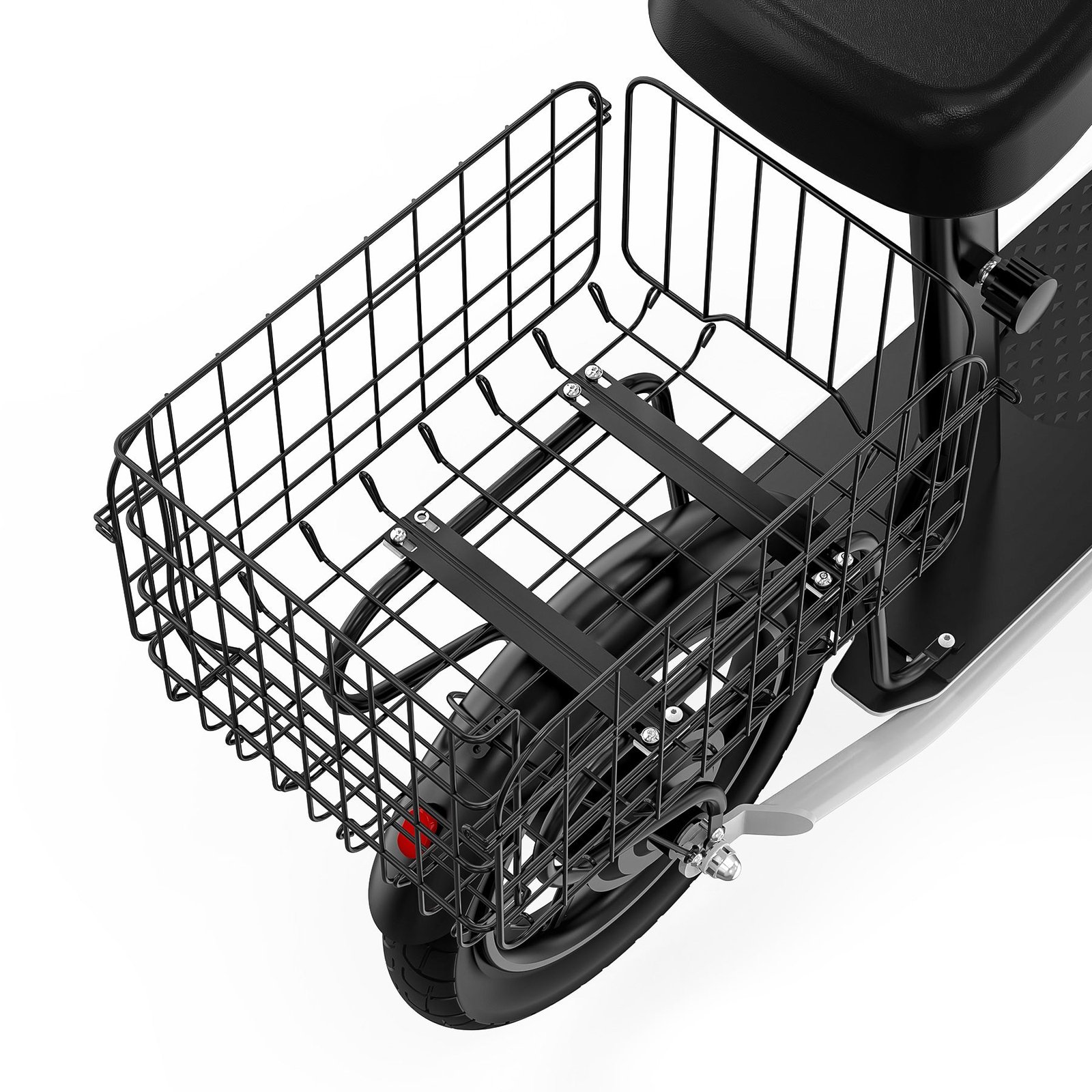 Hiboy ECOM 14 Big Wheel Electric Scooter, photo 7